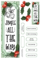 Jingle All The Way Lge DL