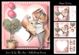 Love Is In The Air - Fabulous Foxes
