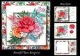 Beautiful Roses Bouquet 2
