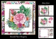 Beautiful Roses Bouquet 3