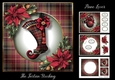 The Tartan Stocking