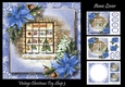 Vintage Christmas Toy Shop 3