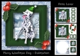 Merry Woofmas Dog - Dalmation