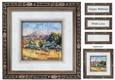 The Gallery - Renoir - Montagne Sainte Victoire