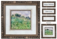 The Gallery - Renoir - Meadow