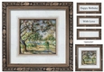 The Gallery - Renoir - Bois De La Chaise