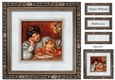 The Gallery - Renoir - Writing Lesson