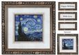 The Gallery - Van Gogh - The Starry Night