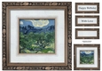 The Gallery - Van Gogh - Olive Trees
