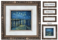 The Gallery - Van Gogh - Starry Night Over The Rhone