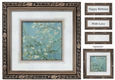 The Gallery - Van Gogh - Almond Blossoms