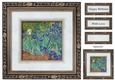 The Gallery - Van Gogh - Irises