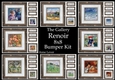 The Gallery - Renoir - Bumper Kit