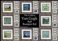 The Gallery - Van Gogh - Bumper Kit