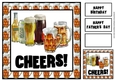 Cheers! - Beer 8x8