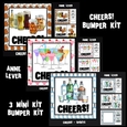 Cheers! Bumper Kit