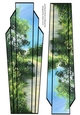 Lge DL Art Deco Scenic Topper 4