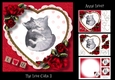 The Love Cats 3
