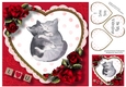 The Love Cats 3 8x8
