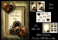 Male Valentine - Our Love Will Never Age