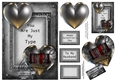 Male Valentine - You Are Just My Type A5