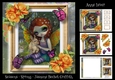 Seasons - Spring - Jasmine Becket-Griffith