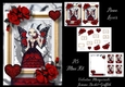 Valentine Masquerade - Jasmine Becket-Griffith