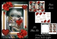 A Dragonling Valentine - Jasmine Becket-Griffith