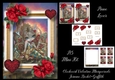 Clockwork Valentine Masquerade - Jasmine Becket-Griffith