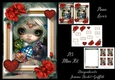 Dragonhearts - Jasmine Becket-Griffith
