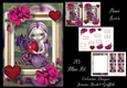 Valentine Dragon - Jasmine Becket-Griffith