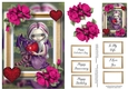 Valentine Dragon - Jasmine Becket-Griffith A5