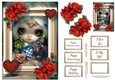 Dragonhearts - Jasmine Becket-Griffith A5
