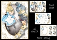Alice Falling