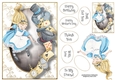 Alice Falling A5