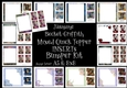 Jasmine Becket-Griffith Mixed QUICK TOPPER INSERTS Bumper Kit