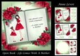 Open Book - Life Comes With A Mother