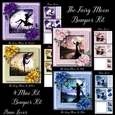The Fairy Moon Bumper Kit