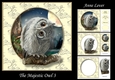 The Majestic Owl 3