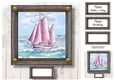 The Sailing Ship 4 8x8