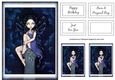 Simple Fairy Print A5 21