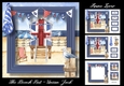 The Beach Hut - Union Jack