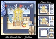 The Beach Hut - Yellow