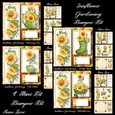 Sunflower Gardening Bumper Kit