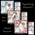 Elegant Beauty Bumper Kit 1