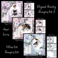 Elegant Beauty Bumper Kit 2