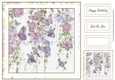 Simple Shabby Chic Lavender & Lilac 7