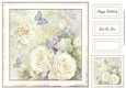Simple Shabby Chic Lavender & Lilac 8