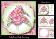 Fabulous Pink Freesias