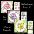 Fabulous Freesias Bumper Kit